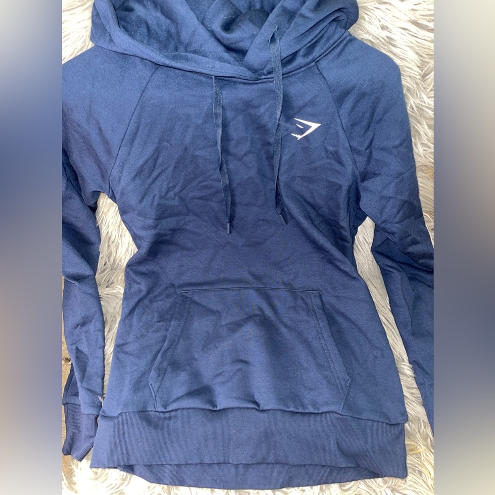 Gymshark Sweater
